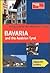 Bavaria and the Austrian Tyrol (Signpost Guides)