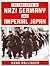Last Days of Nazi German and Imperial Japan