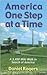 America One Step at a Time:...