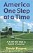 America One Step at a Time by Daniel Rogers