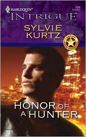 Honor of a Hunter (The Seekers #6)