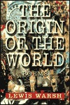 The Origin of The World (Paperback)