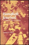 Bangkok Journal: A Fulbright Year in Thailand (Hardcover)