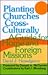 Planting Churches Cross-Culturally by David J. Hesselgrave