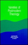 Varieties of Postmodern Theology (Constructive Postmodern Thought)