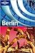 Lonely Planet Berlin
