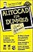 Autocad for Dummies Quick R...
