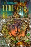 The Electric Kid (Hardcover)