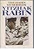 The Rabin Memoirs