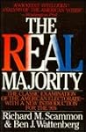 The Real Majority...