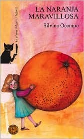 La Naranja Maravillosa (Paperback)