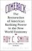 Comeback: The Restoration of American Banking Power in the New World Economy