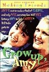 Grow Up, Amy (Making Friends, #4) Grow Up, Amy (Making Friends, #4)