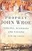 Prophet John Wroe: Virgins,...