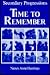 Secondary Progressions: Time to Remember