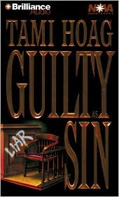 Guilty as Sin