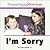 I'm Sorry by Susan Riley