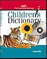 The American Heritage Children's Dictionary