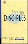 Theology for Disciples: Systematic Considerations About the Life of Christian Faith