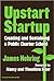 Upstart Startup by James Nehring