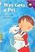 Wes Gets A Pet (Read-It! Readers)