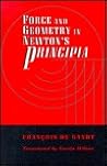 Force and Geometry in Newton's Principia (Princeton Legacy Library)
