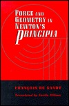 Force and Geometry in Newton's Principia (Princeton Legacy Library)