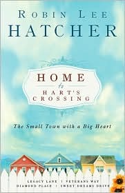 Home to Hart's Crossing (Hart's Crossing, #1-4)