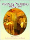 Vintage Clothing 1880-1980: Identification and Value Guide (Paperback)