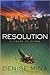 Resolution (Garnethill, #3)