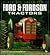 Ford and Fordson Tractors by Robert N. Pripps
