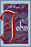 The Gospel of John (Hardcover)