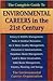 The Complete Guide to Environmental Careers in the 21st Century by Kevin Doyle
