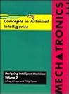 Mechatronics Volume 2: Concepts in Artifical Intelligence (Mechatronics, Designing Intelligent Machines, Vol 2)