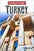 Insight Guide Turkey (Insight Guides)