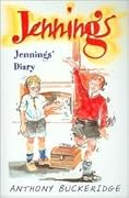 Jennings' Diary