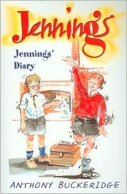 Jennings' Diary (Jennings, #5)