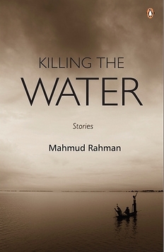 Killing the Water (Paperback)