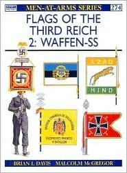 Flags of the Third Reich (2): Waffen-SS