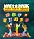 Math-A-Magic by Laurence B. White