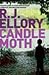 Candlemoth