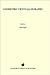 Geometric Crystallography: An Axiomatic Introduction to Crystallography