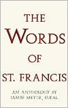 Words of Saint Francis