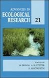Advances in Ecological Research, Volume 21 Advances in Ecological Research, Volume 21