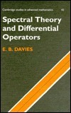 Spectral Theory and Differential Operators