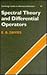 Spectral Theory and Differential Operators (Cambridge Studies in Advanced Mathematics, Series Number 42)