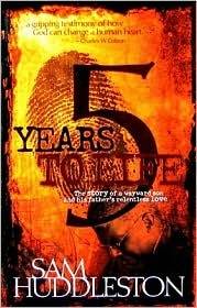 5 Years to Life (Paperback)
