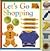 Let's Go Shopping (Tab Board Books)