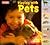 Playing with Pets: Tab Board Book (Tab Board Books)