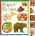 Tab Board Books: Super Senses